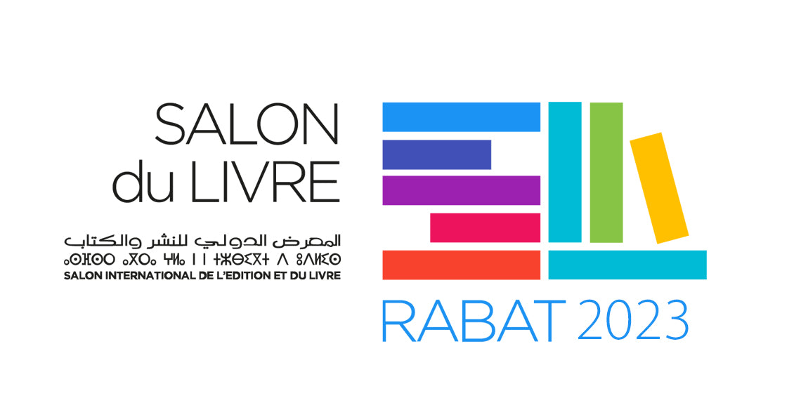 SALON INTERNATIONAL DE L'EDITION ET DU LIVRE: June 1 - June 11, 2023