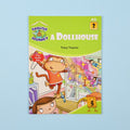 قصة ٢ من مجموعة قصص English Journey Stories KG2