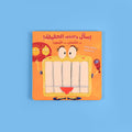 كتاب علمي للأطفال يعزز التفكير النقدي والإجابة عن الأسئلة الفضولية
