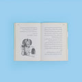 صفحات كتاب القائد الذي يصارع الحلزون قصة تعليمية تنمّي القيم والتفكير الإبداعي وحب القراءة بالعربية