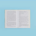 صفحات كتاب القائد الذي يصارع الحلزون قصة تعليمية تنمّي القيم والتفكير الإبداعي وحب القراءة بالإنجليزية